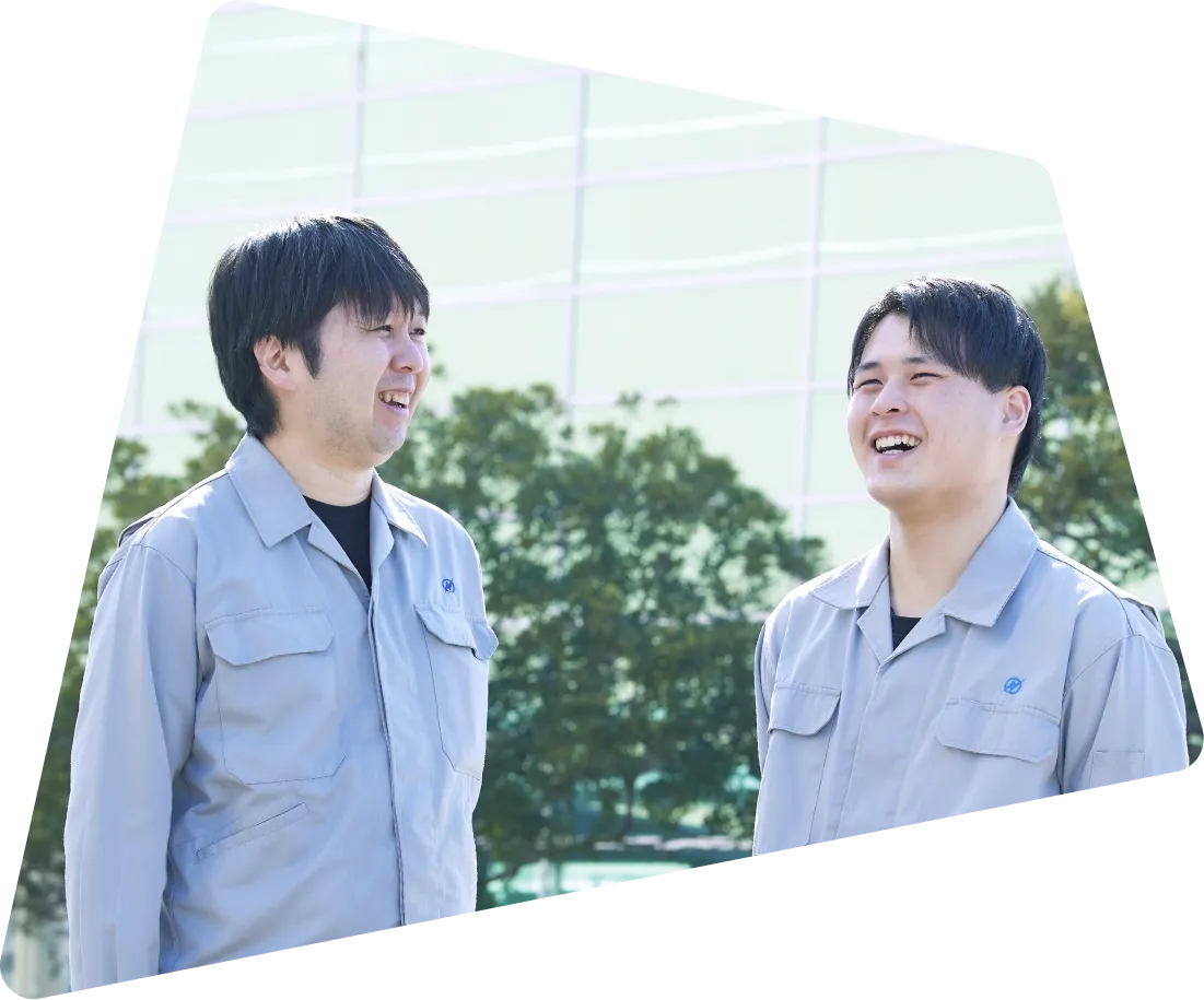 NICHIA 日亜化学工業株式会社 | 高校生の皆さんへ