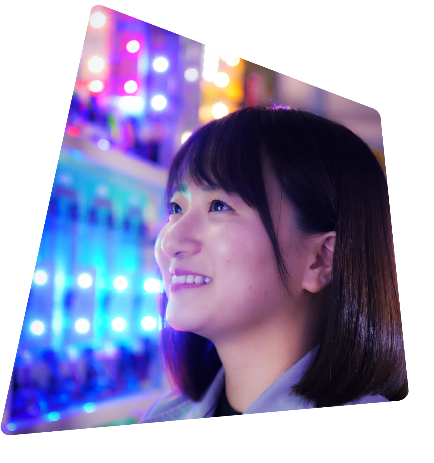 NICHIA 日亜化学工業株式会社 | 採用情報サイト