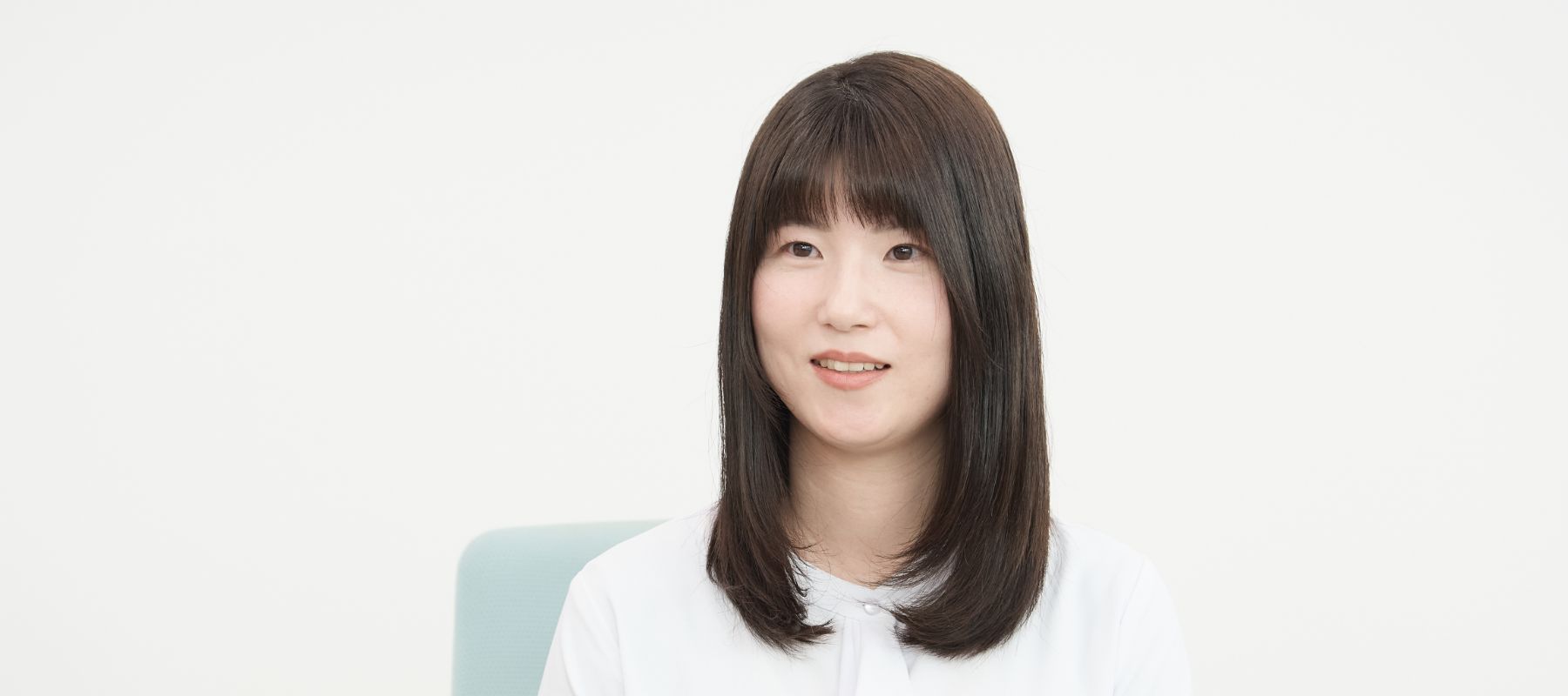 人事本部　女性活躍プロジェクト（MIRAI） A.H.